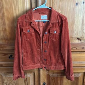 Universal Thread Freeborn Jacket